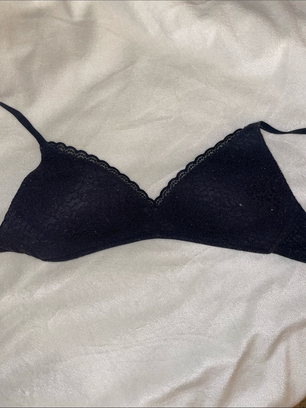 Size 30B bra